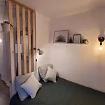 شقة Cocooning Proche Centre Avec Parking, Climatisation Hyères