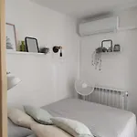شقة Cocooning Proche Centre Avec Parking, Climatisation Hyères