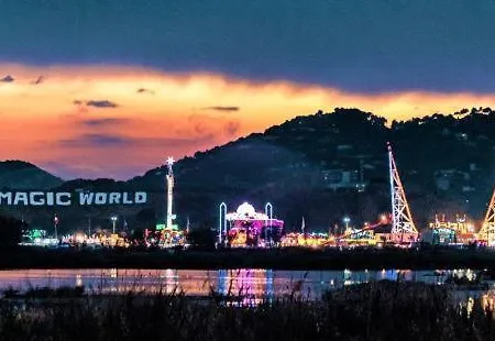 Cocooning Proche Centre Avec Parking, Climatisation Hyères